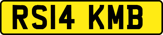 RS14KMB