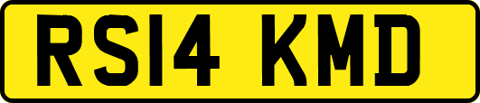 RS14KMD