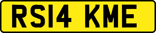 RS14KME