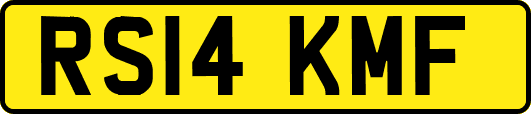 RS14KMF