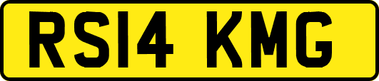RS14KMG