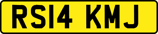 RS14KMJ