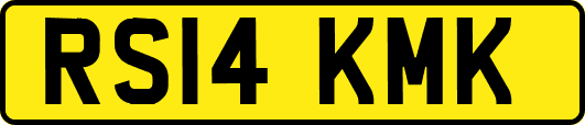 RS14KMK