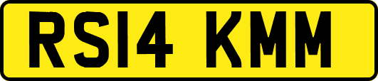 RS14KMM