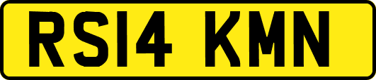 RS14KMN