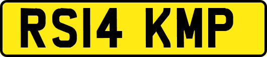 RS14KMP
