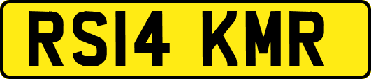 RS14KMR