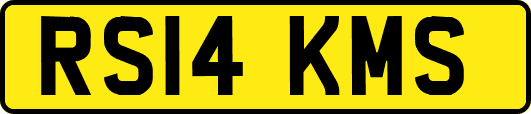 RS14KMS
