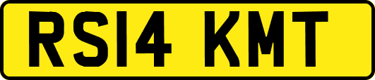 RS14KMT
