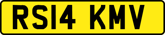 RS14KMV