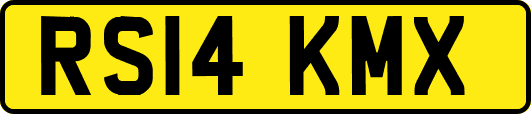 RS14KMX