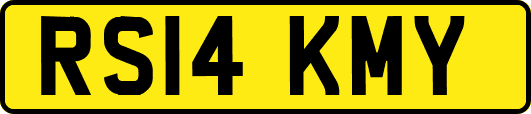 RS14KMY