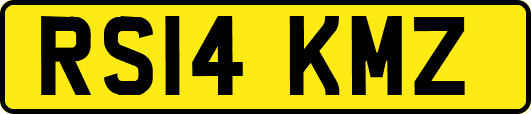 RS14KMZ