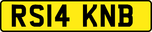 RS14KNB