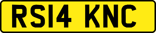 RS14KNC