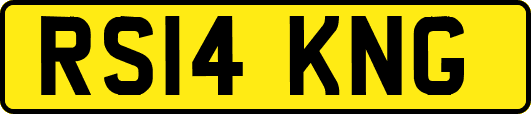 RS14KNG