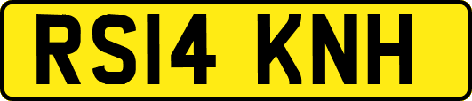 RS14KNH