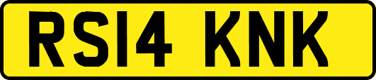 RS14KNK