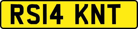 RS14KNT