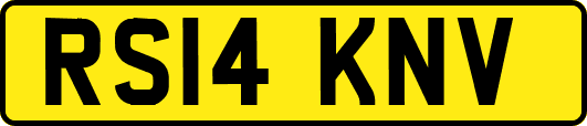 RS14KNV