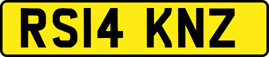 RS14KNZ