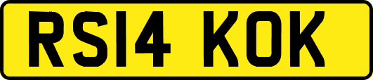 RS14KOK