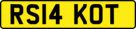 RS14KOT