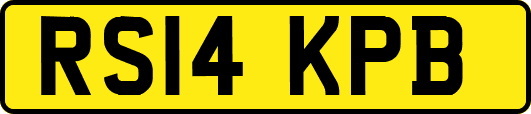 RS14KPB
