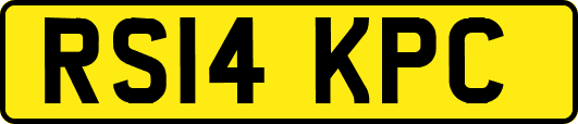 RS14KPC