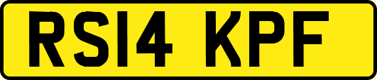 RS14KPF