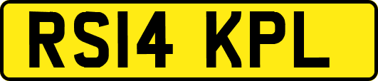 RS14KPL