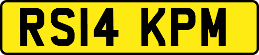 RS14KPM