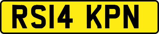 RS14KPN