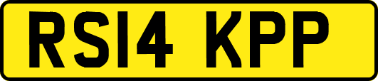 RS14KPP
