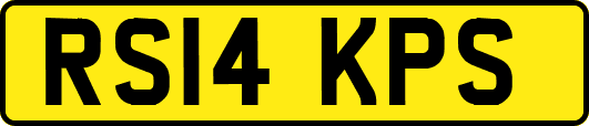 RS14KPS