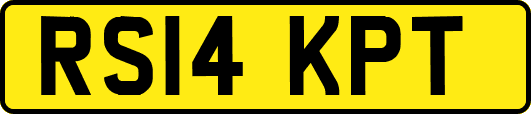 RS14KPT