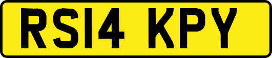 RS14KPY