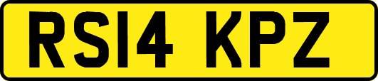 RS14KPZ