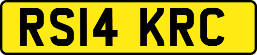 RS14KRC