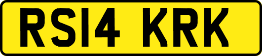 RS14KRK