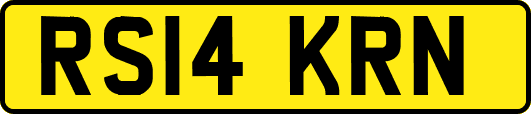 RS14KRN