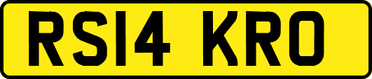RS14KRO