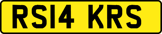RS14KRS