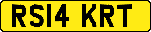 RS14KRT