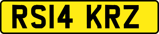 RS14KRZ