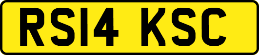 RS14KSC