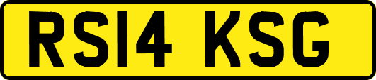 RS14KSG