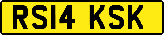 RS14KSK