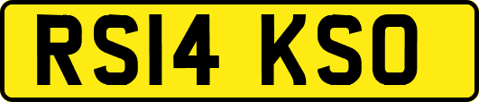 RS14KSO