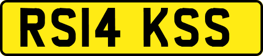 RS14KSS